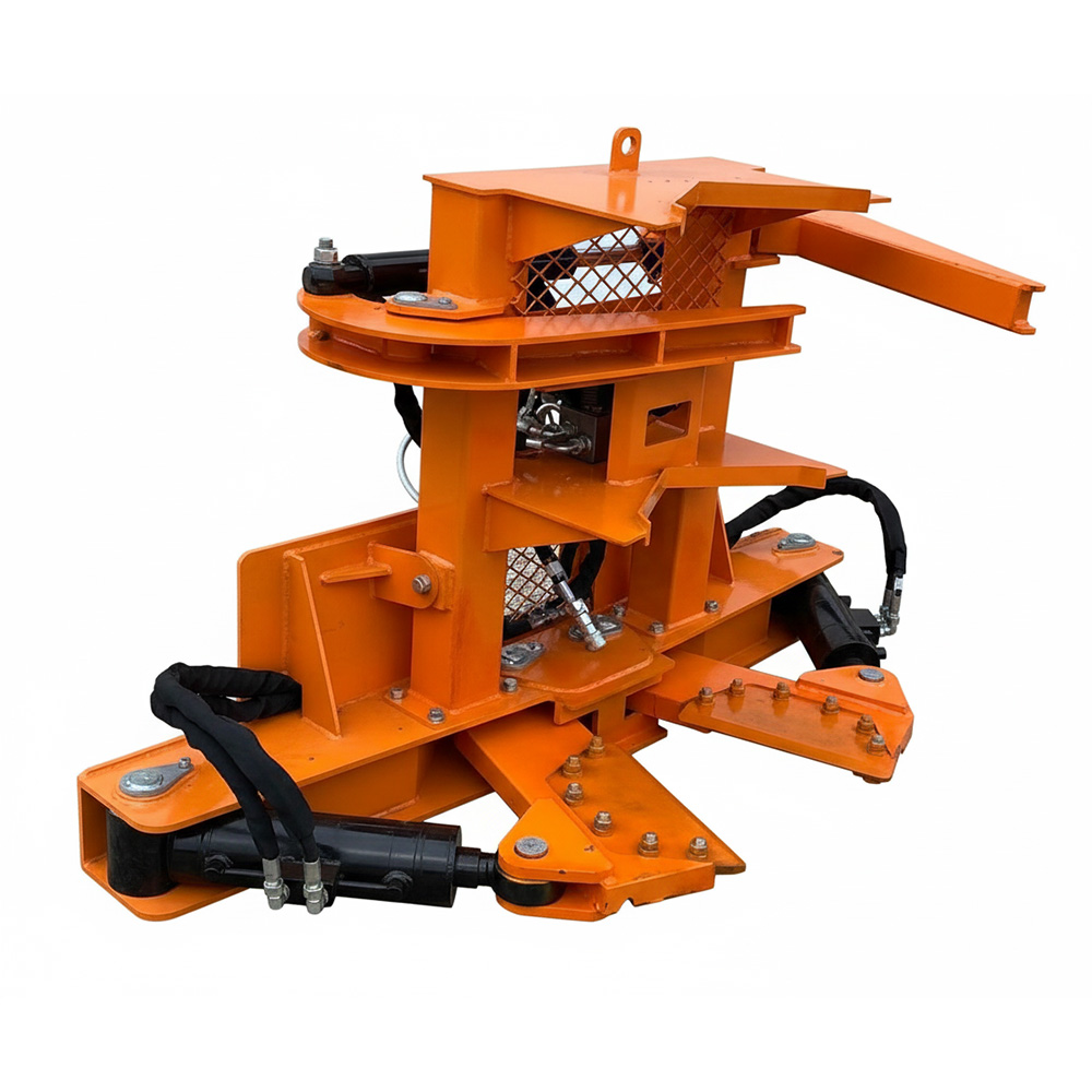 Tree Cutter